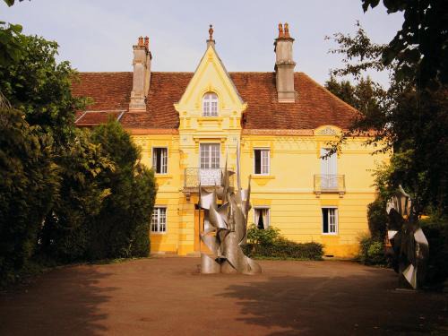 Luxeuil-les-Bains House | Villa des Capucins