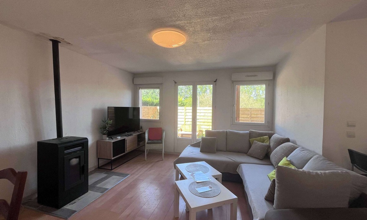 Montrabe House | Villa du Cedre | House & Garden, Montrabe