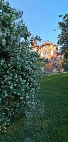 Cronat Bed & Breakfast | Villa du Sauzin