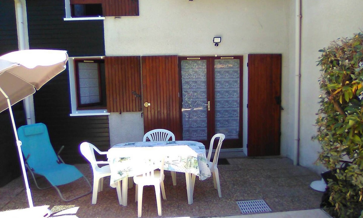 Capbreton House | Villa for 5 persons in residence PARADISE OCEAN with condominium swimming-pool. Wifi