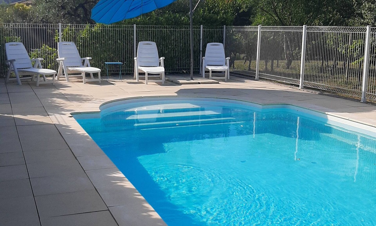 Buis-les-Baronnies House | Villa in Buis-les-Baronnies with private swimming pool