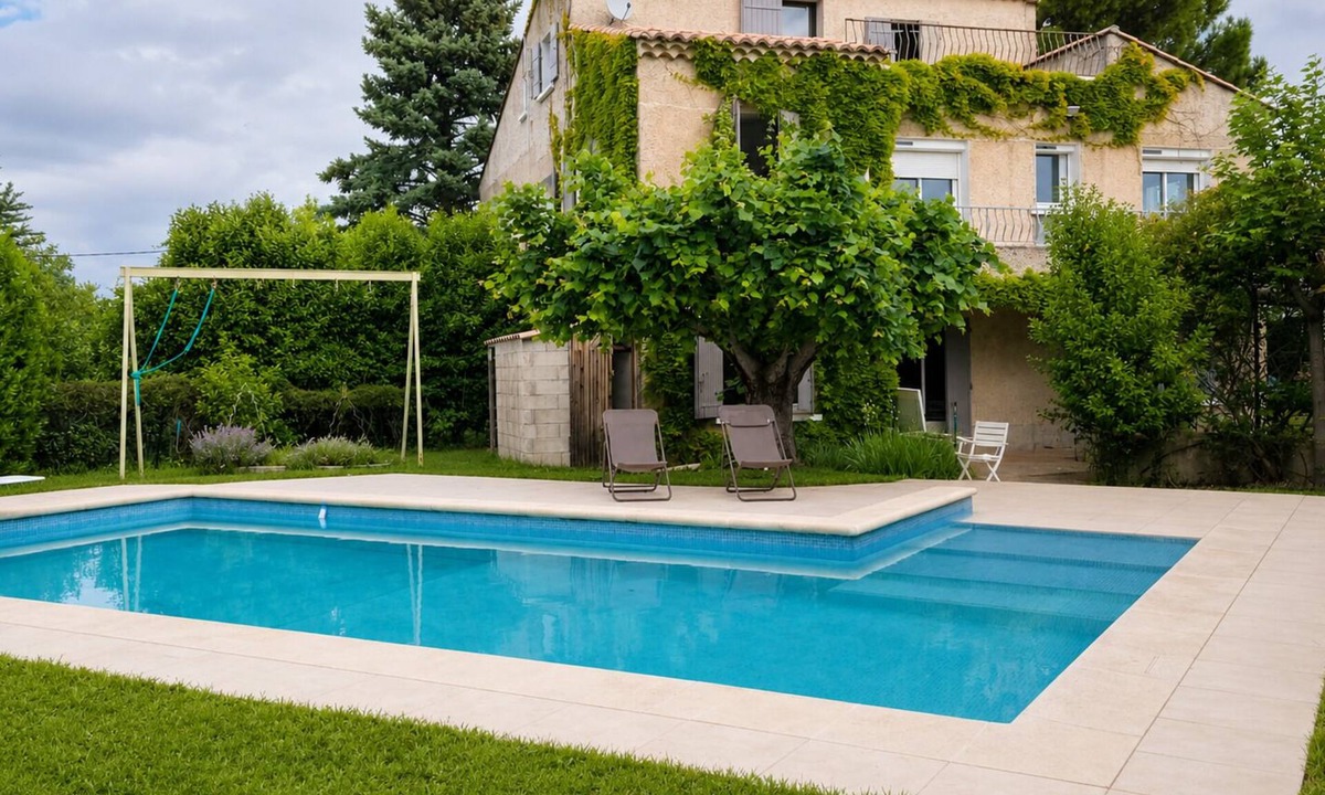 Mazan House | Villa in Provence