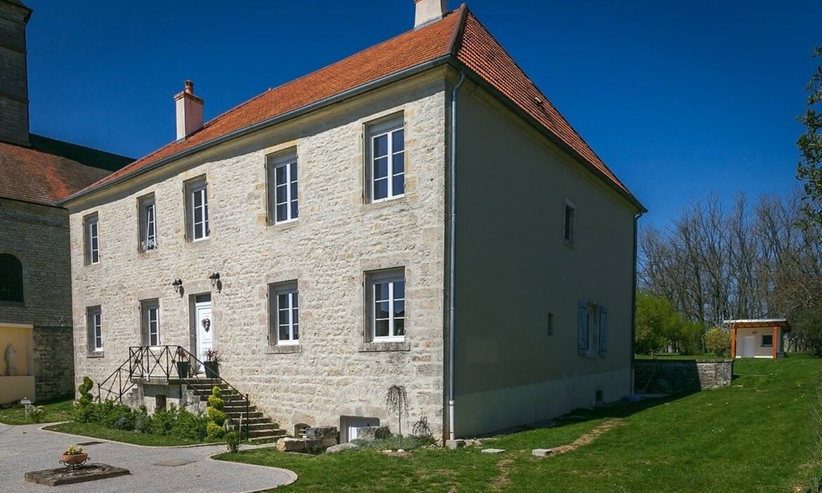 Membrey House | Villa Jolie-Fleur, paradise to discover