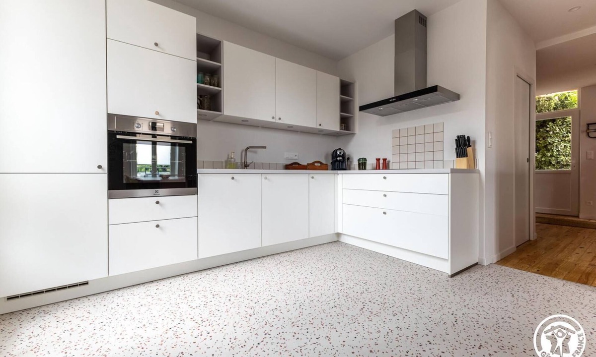 La Pradelle Apartment | Villa Lucie - CLERMONT FERRAND