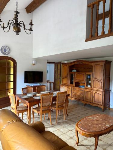 Montbrun-les-Bains House | Villa Notre Dame