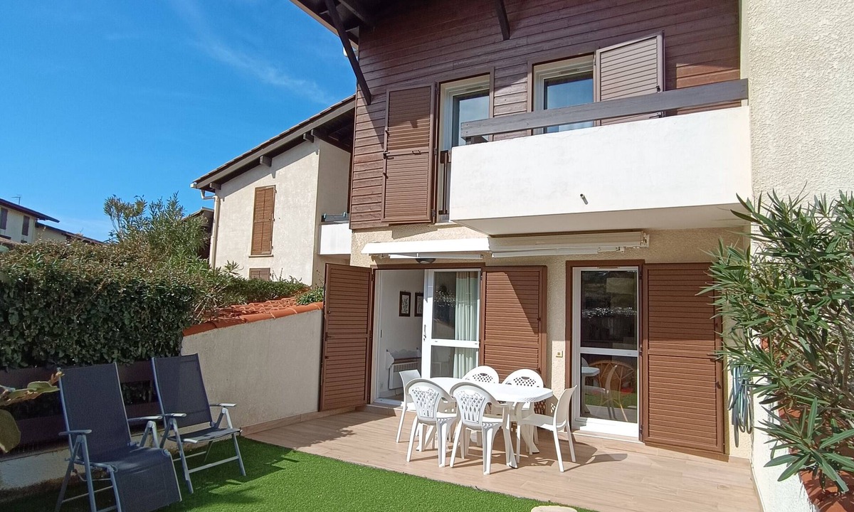 Le Penon House | Villa Patio sous la Dune, 150 m from the Beach, Swimming pool, WIFI., Open views