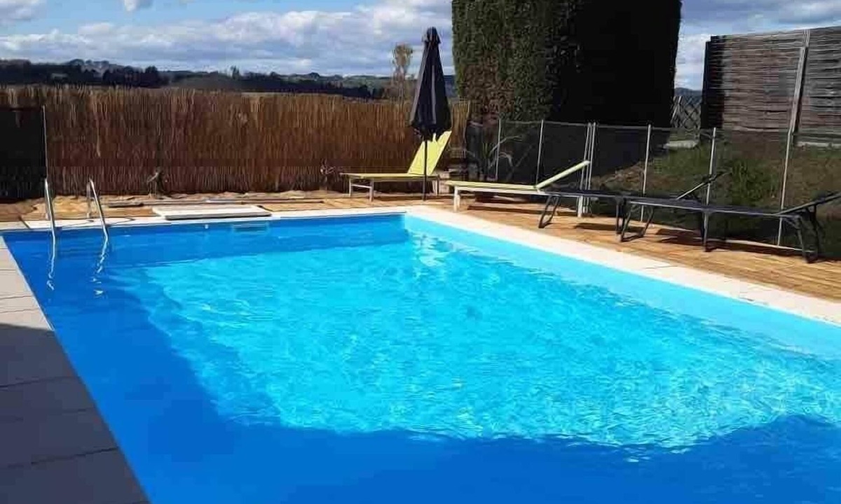 Proissans Villa | Villa*Piscine*Proche Sarlat