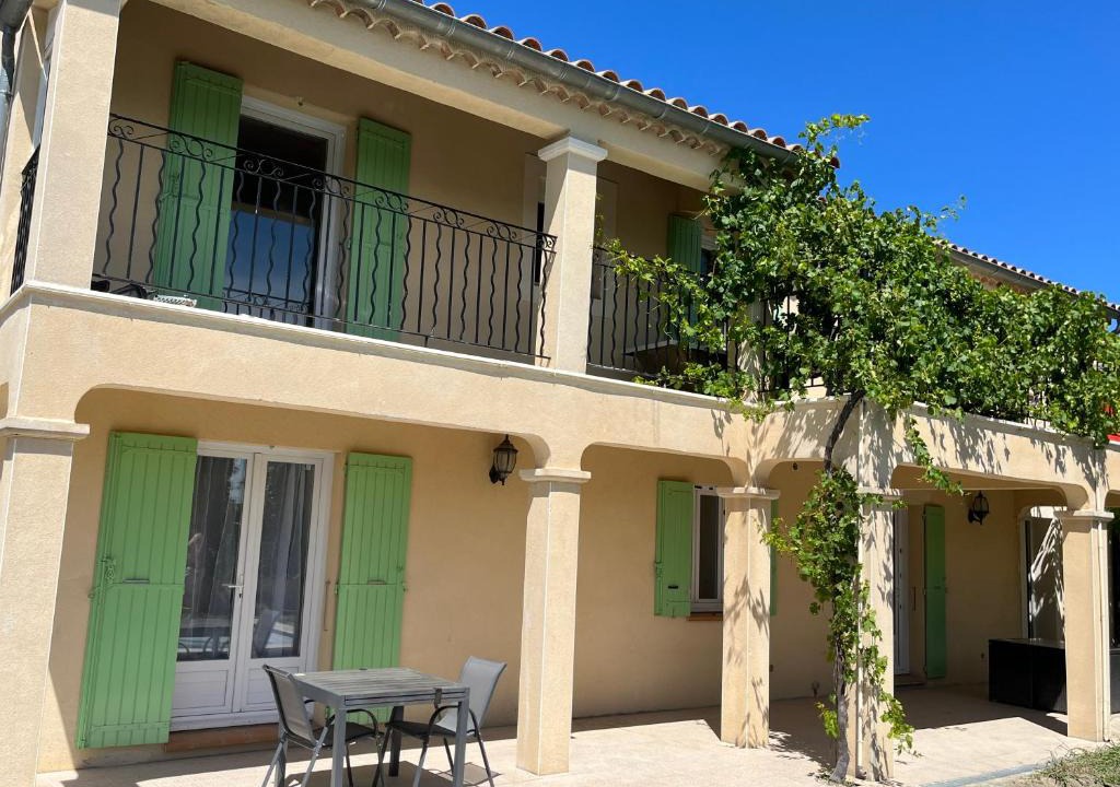 Beaumes-de-Venise House | Villa Provençale