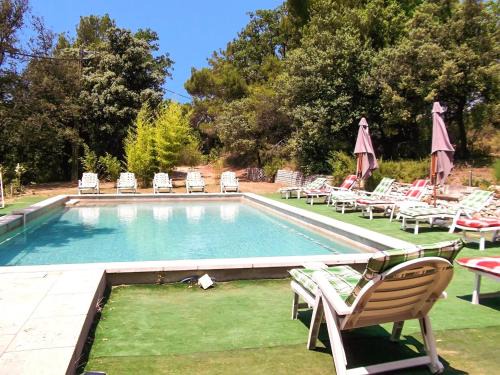 Vaison-la-Romaine Villa | Villa spacieuse à Vaison-la-Romaine avec piscine privée