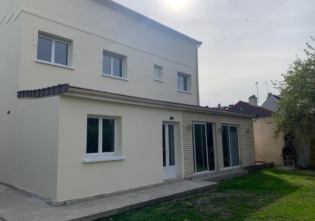 Bondy House | Villa Tenjin chambre 12