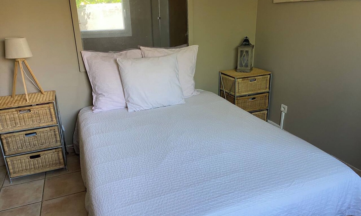 Grezan House | Villa with private pool and garden, cosy accommodation with air conditioning.