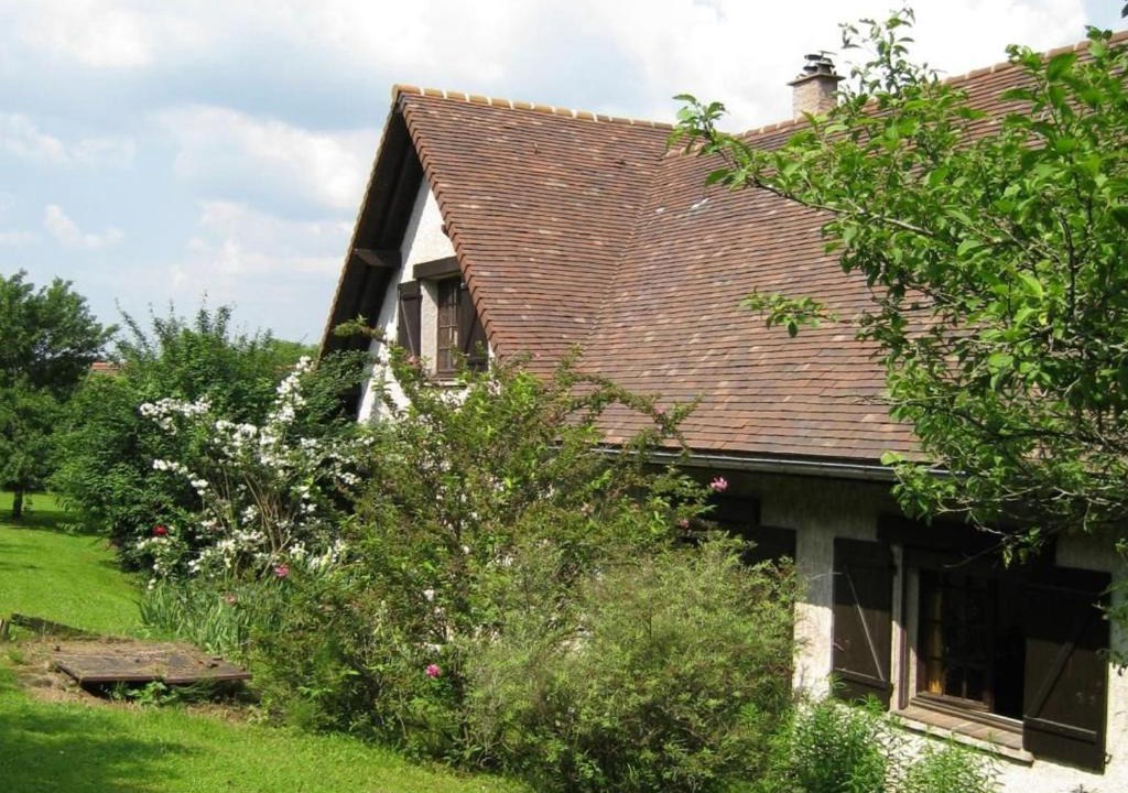 Thelod House | Voici une suggestion de titre : Gîte charmant près de Nancy avec climatisation, WiFi, barbecue et parking privé - FR-1-584-100