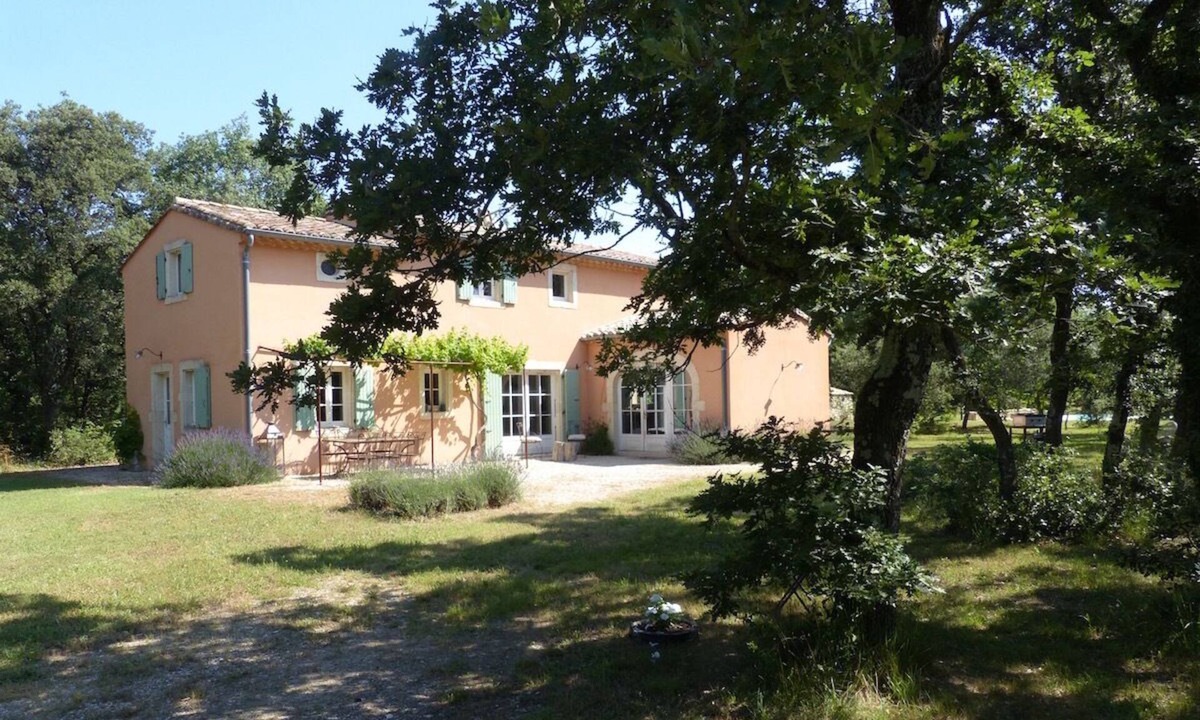 Richerenches House | Vrbo Property