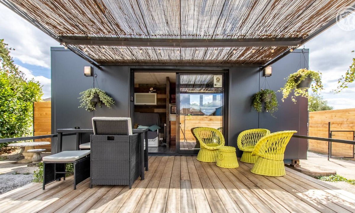 Toulon-sur-Arroux House | Vrbo Property