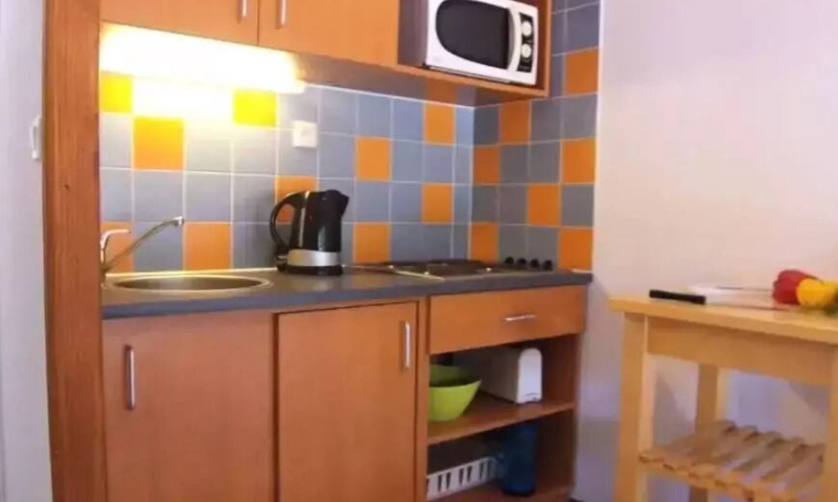 Montvalent Villa | VVF Dordogne Lot - 3 Room Gite 4 People