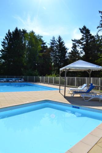 Maisod Resort | VVF Jura Lac de Vouglans