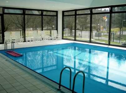 Bitche Resort | VVF Les Vosges Bitche