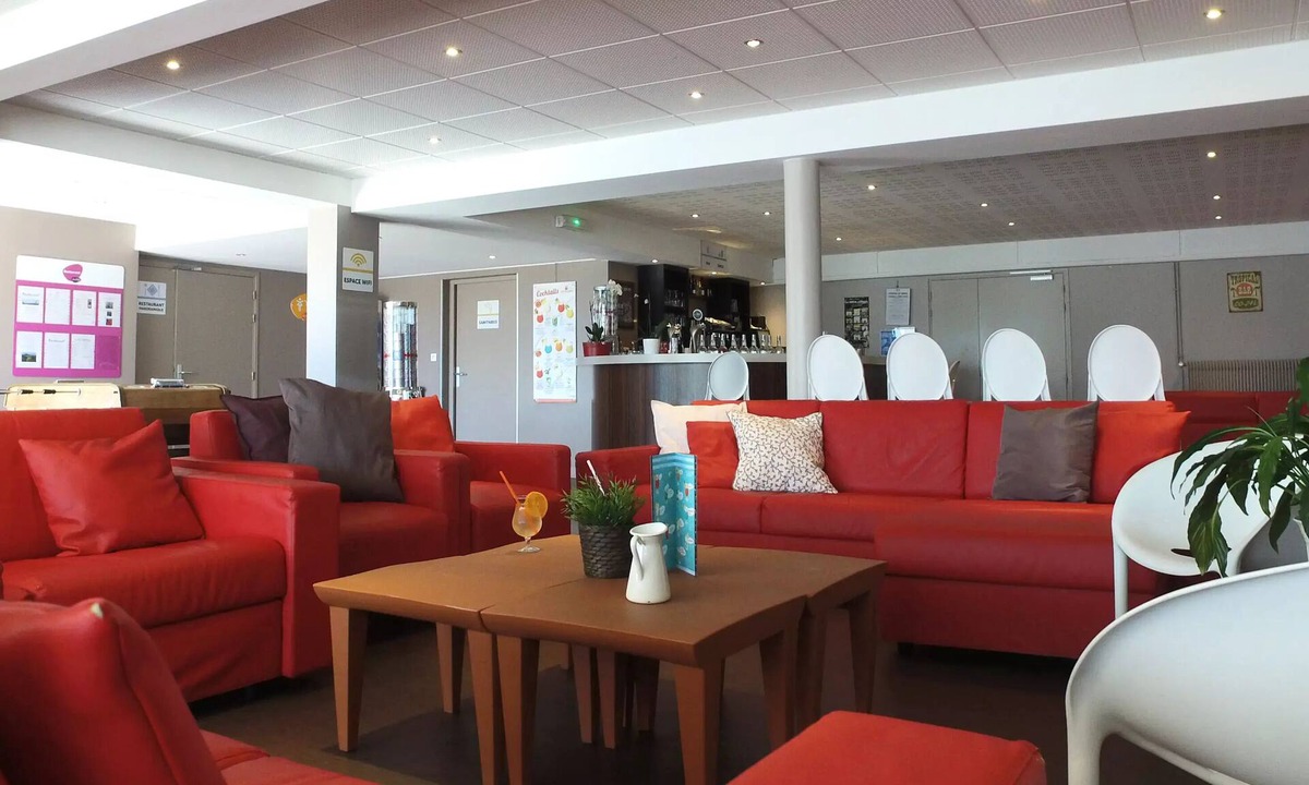 Parent Villa | VVF Montpeyroux Auvergne - Holiday rental 2 rooms (cl) 4 people