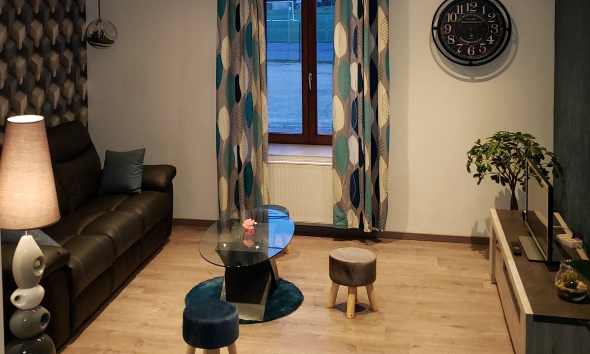 Uxegney Apartment | Welcome "Ô20" uxegney