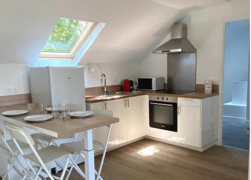 Epinay-sur-Orge Apartment | Welcome Home
