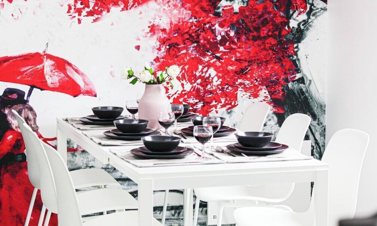 Bagneux Apartment | Welcome to SweetBagneuxHome!