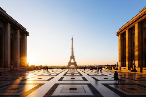 Arcueil Apartment | Welcome to your cocon 5 minutes from Paris