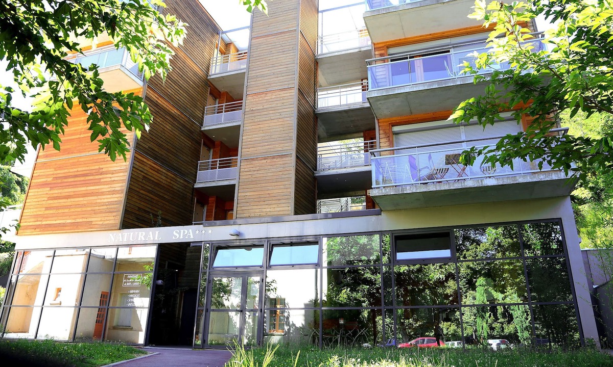 Meyras House | Well-being destination!