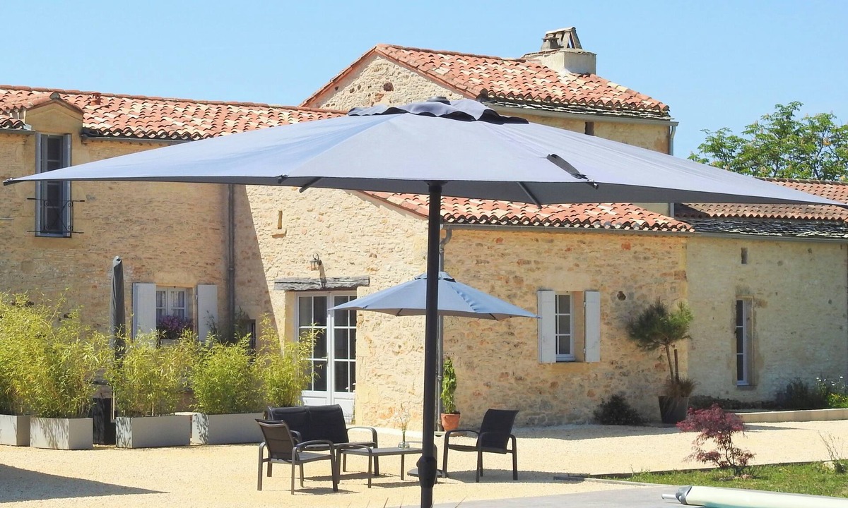 Blanquefort-sur-Briolance Other | Where authenticity meets the comforts of today. Pet friendly!