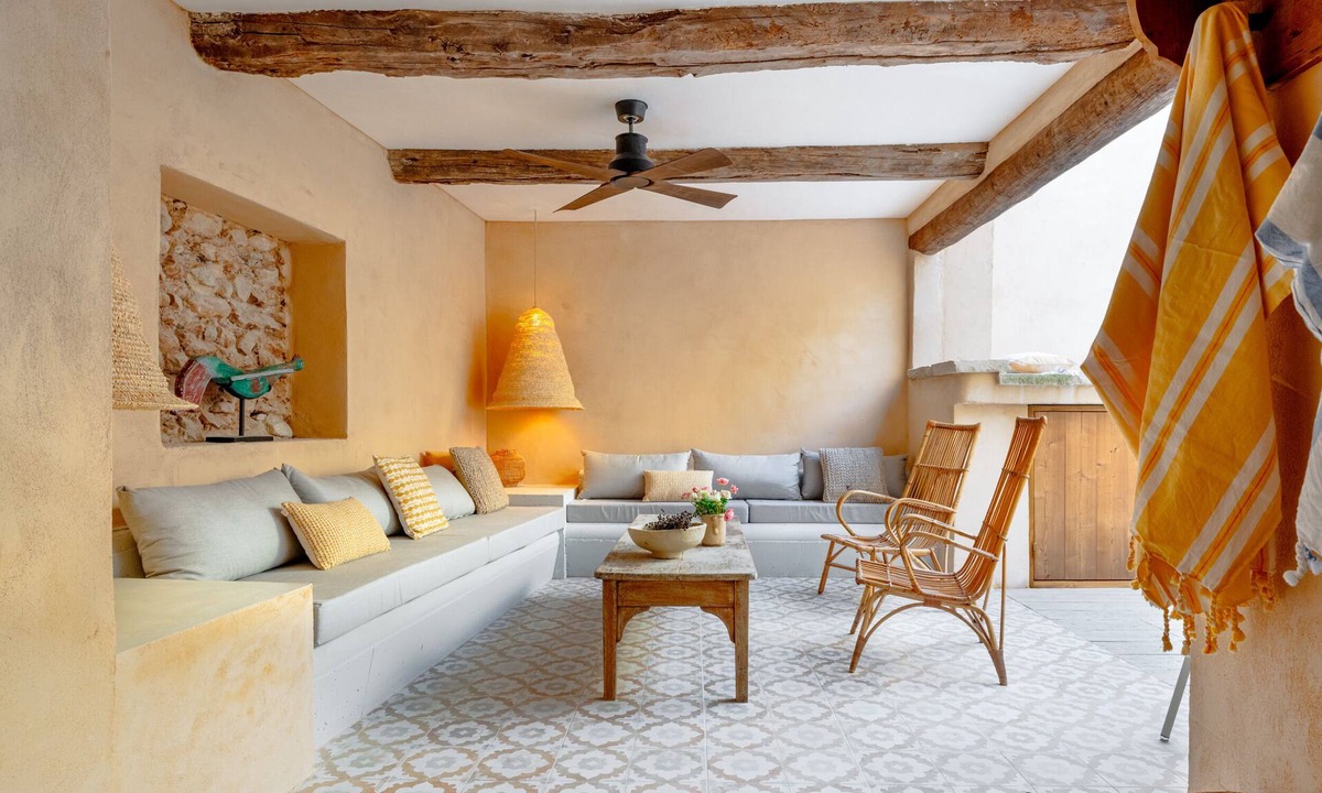 Bedoin House | Your Provencal Escape in Bédoin