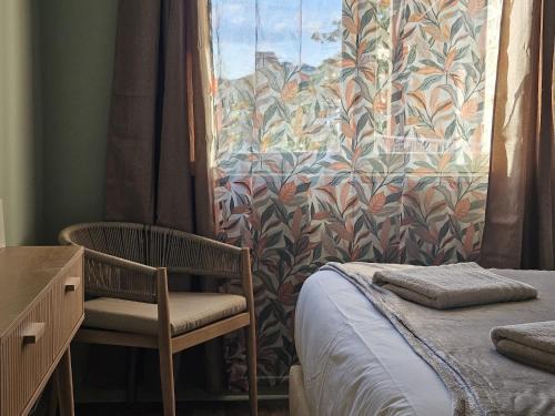 Sablons Bed & Breakfast | Zac's room, au bord du Rhône, Chambre privée