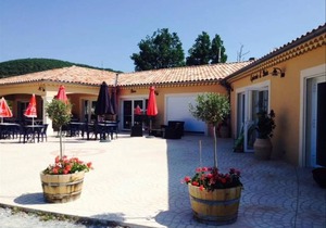20 m² Mobile home ∙ 4 guests