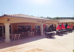 20 m² Mobile home ∙ 4 guests