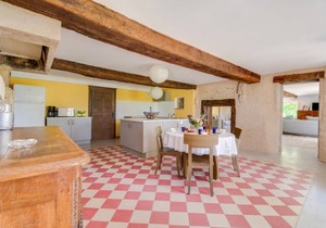 225 m² House ∙ 4 bedrooms ∙ 8 guests