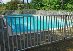 25 m² Resort ∙ 1 bedroom ∙ 4 guests