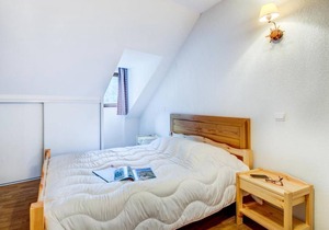 26 m² Studio flat ∙ 1 bedroom ∙ 3 guests
