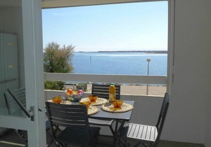 27 m² Apartment ∙ 1 bedroom ∙ 4 guests