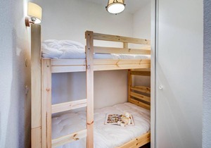 33 m² Apartment ∙ 1 bedroom ∙ 4 guests