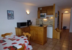 48 m² Apartment ∙ 2 bedrooms ∙ 6 guests