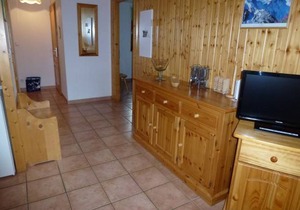 48 m² Apartment ∙ 2 bedrooms ∙ 6 guests