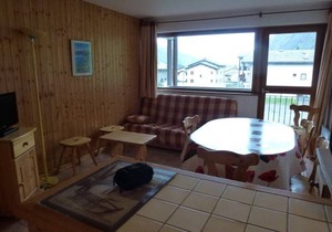 48 m² Apartment ∙ 2 bedrooms ∙ 6 guests