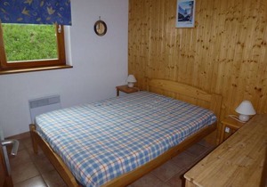 48 m² Apartment ∙ 2 bedrooms ∙ 6 guests