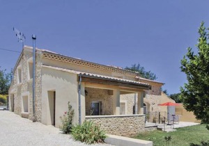6 bedroom accommodation in Malataverne