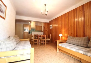 Apartment ∙ 5 guests