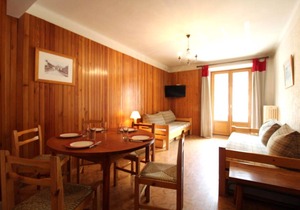 Apartment ∙ 5 guests