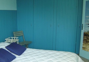 Apartment La Barre-de-Monts, 1 bedroom, 4 people