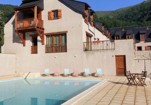 Appartement 2 Pièces avec Balcons - 6 Personnes - FR-1-504-178