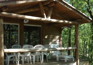 CHALET TAHOE 3
