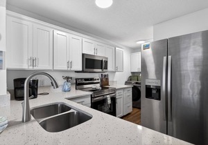 CRC 2208 - Oceanview Condo in St Augustine