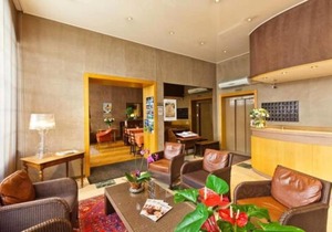 Hotel Du Nord Besancon
