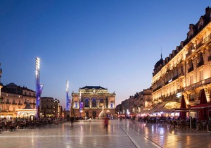 ibis Montpellier Centre
